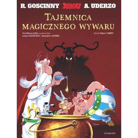 René Goscinny,Albert Uderzo