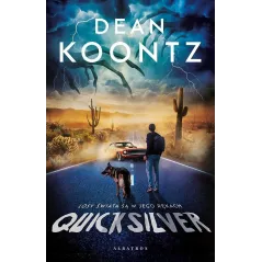 Dean Koontz