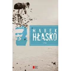 Marek Hłasko