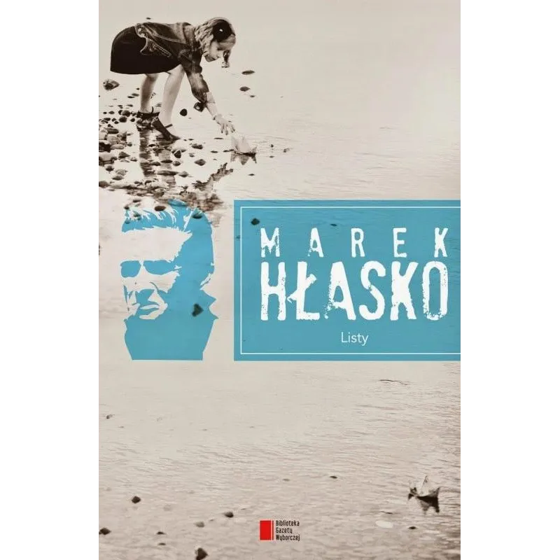 Marek Hłasko