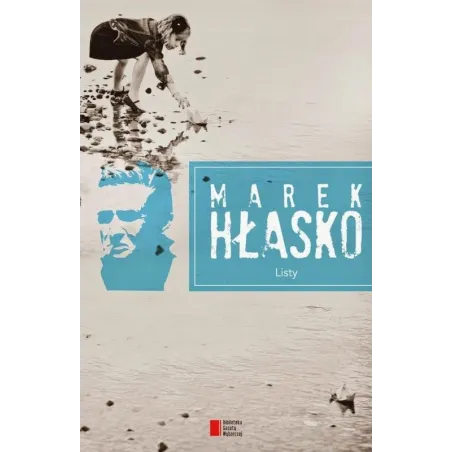 Marek Hłasko Listy