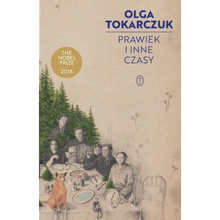 Prawiek I Inne Czasy