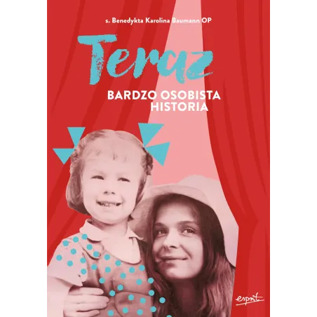 s. Benedykta Karolina Baumann OP