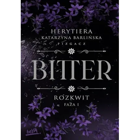 Rozkwit. Faza 1 Rozkwit. Faza 1