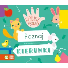 POZNAJ KIERUNKI. PALUSZKOWO
