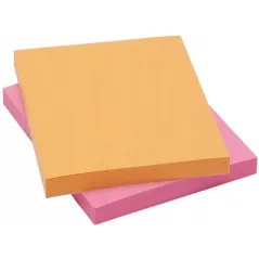 Karteczki Samoprzylepne Post-It 150 Kartek 76 X 63,5 Mm