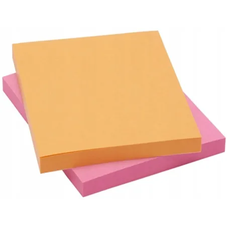 Karteczki Samoprzylepne Post-It 150 Kartek 76 X 63,5 Mm