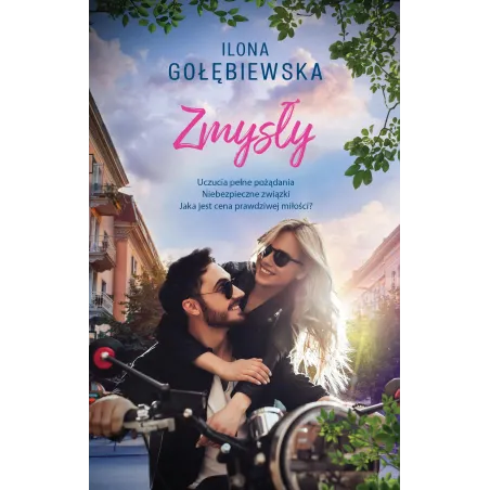 Zmysły Zmysły