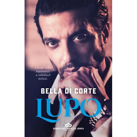 LUPO Bella Di Corte - Muza