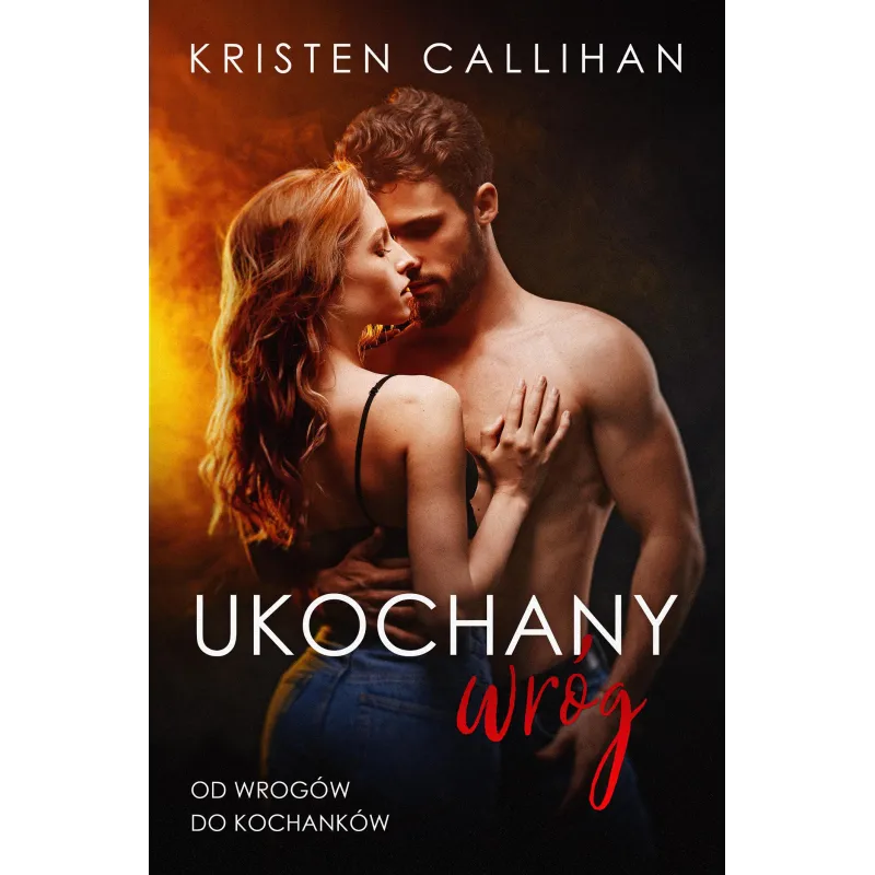 UKOCHANY WRÓG - Muza