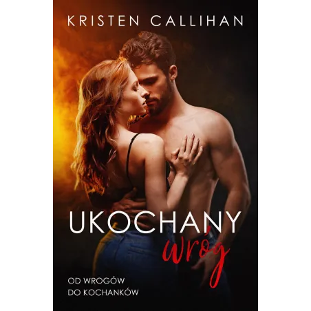 Ukochany Wróg