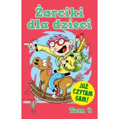 ŻARCIKI DLA DZIECI 4