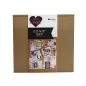 Album Do Scrapbookingu + Akcesoria Zestaw Diy