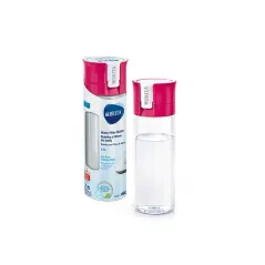 BUTELKA Z FILTREM BRITA FILL & GO VITAL