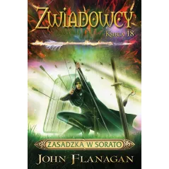 John Flanagan