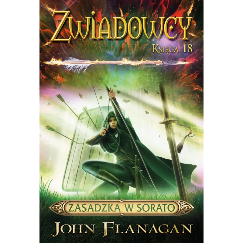 John Flanagan John Flanagan