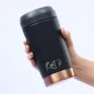 Kubek Termiczny 360 Ml Stalowy Szczelny Na Kawę I Herbatę Root7