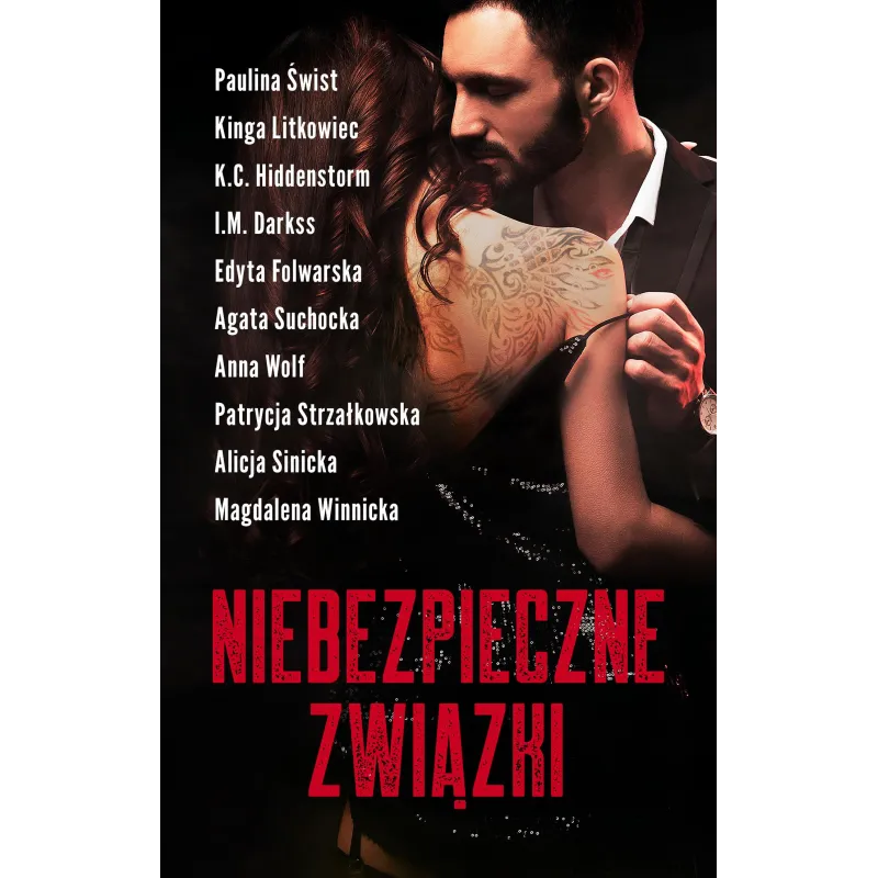 NIEBEZPIECZNE ZWIĄZKI - Akurat