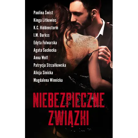 Niebezpieczne Związki Niebezpieczne Związki