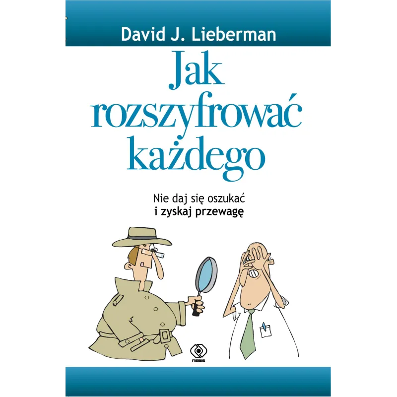 David J. Lieberman