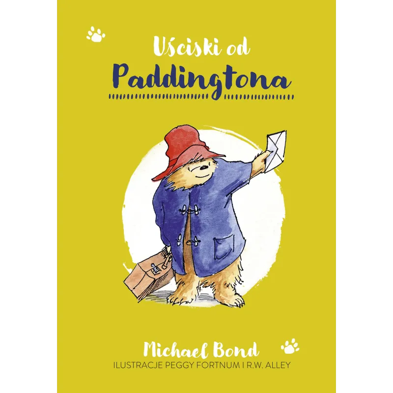 Michael Bond Michael Bond