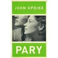 John Updike