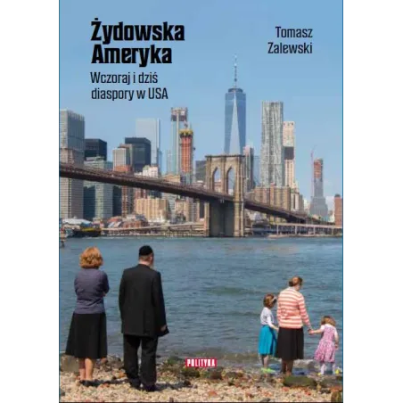 Żydowska Ameryka
