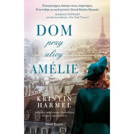 DOM PRZY ULICY AMELIE