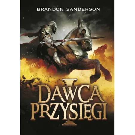 Dawca Przysięgi 1