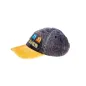 Pac-Man Czapka Z Daszkiem Vintage Oryginał Good Loot Ii Gatunek Pac-Man Czapka Z Daszkiem Vintage Oryginał Good Loot Ii Gatunek