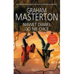 Graham Masterton