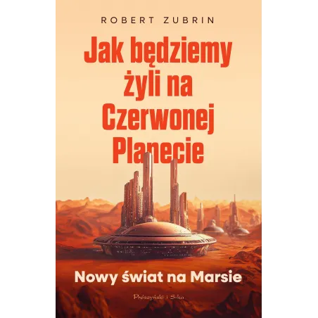 Robert Zubrin