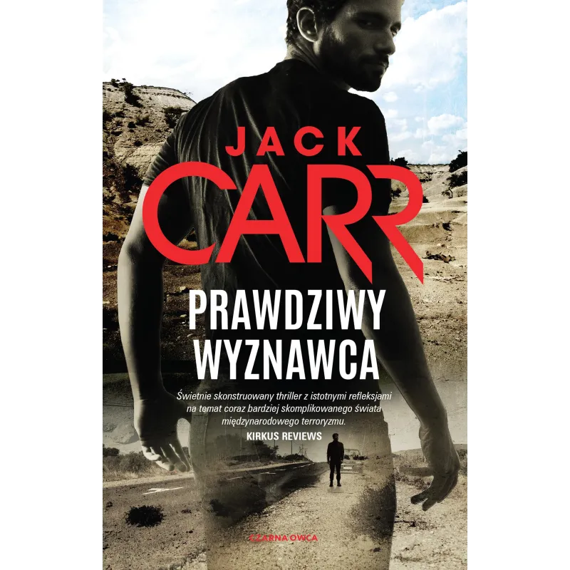 Jack Carr