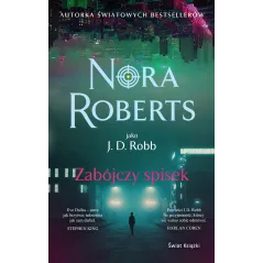 Nora Roberts