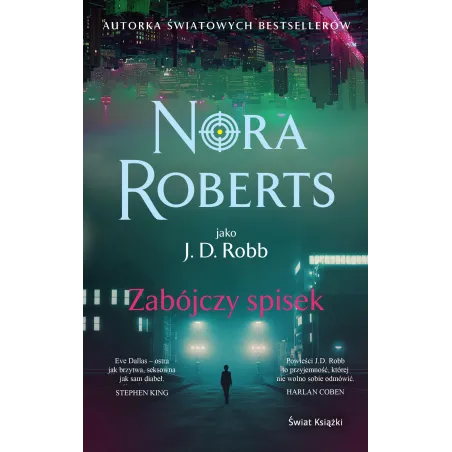 Zabójczy Spisek