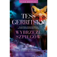 WYBRZEŻE SZPIEGÓW