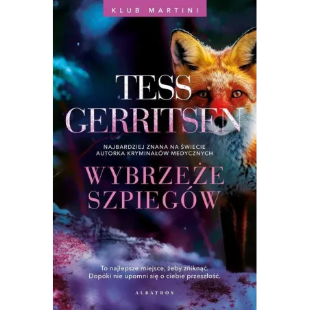 Wybrzeże Szpiegów Wybrzeże Szpiegów