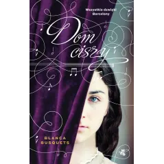 DOM CISZY Blanca Busquets - WAB