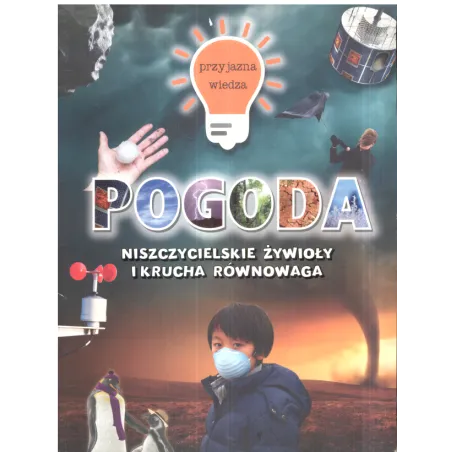 PRZYJAZNA WIEDZA POGODA - Olesiejuk