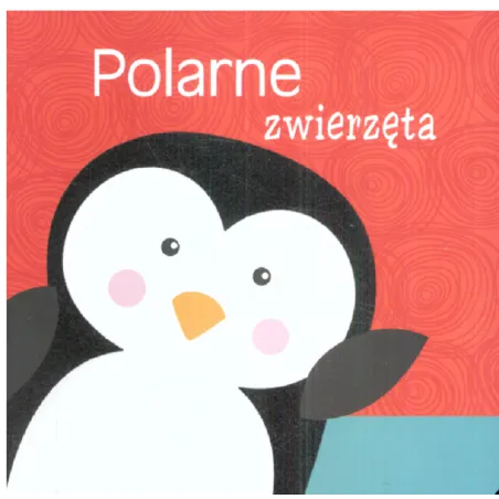 POLARNE ZWIERZĘTA - Olesiejuk