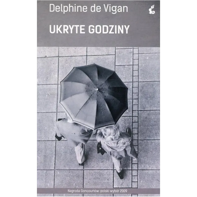 De Vigan Delphine