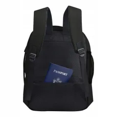 PLECAK PODRÓŻNY KABINOWY CABINFLY BELLANCA 18 L DO RYANAIR WIZZAIR 40X30X15 CM