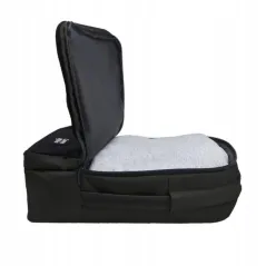 PLECAK PODRÓŻNY KABINOWY CABINFLY BELLANCA 18 L DO RYANAIR WIZZAIR 40X30X15 CM