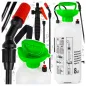 Opryskiwacz Ciśnieniowy Maltec Masterspray 8L Z Lancą 93 Cm Opryskiwacz Ciśnieniowy Maltec Masterspray 8L Z Lancą 93 Cm