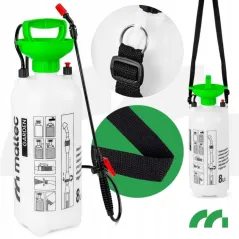 OPRYSKIWACZ CIŚNIENIOWY MALTEC MASTERSPRAY 8L Z LANCĄ 93 CM