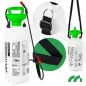 Opryskiwacz Ciśnieniowy Maltec Masterspray 8L Z Lancą 93 Cm Opryskiwacz Ciśnieniowy Maltec Masterspray 8L Z Lancą 93 Cm