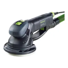 SZLIFIERKA MIMOŚRODOWA FESTOOL ROTEX RO 150 FEQ-PLUS 720 W 150 MM