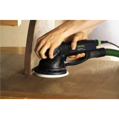 SZLIFIERKA MIMOŚRODOWA FESTOOL ROTEX RO 150 FEQ-PLUS 720 W 150 MM