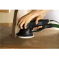 Szlifierka Mimośrodowa Festool Rotex Ro 150 Feq-Plus 720 W 150 Mm