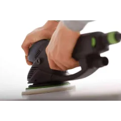 SZLIFIERKA MIMOŚRODOWA FESTOOL ROTEX RO 150 FEQ-PLUS 720 W 150 MM